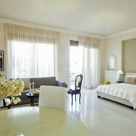 Maritina Apartment 伊拉克利翁 外观 照片