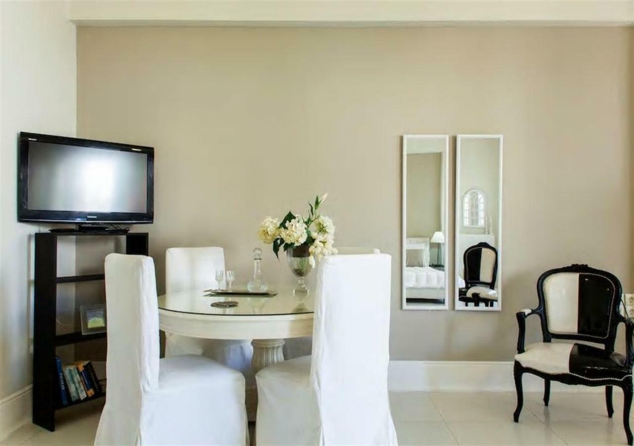 Maritina Apartment 伊拉克利翁 外观 照片