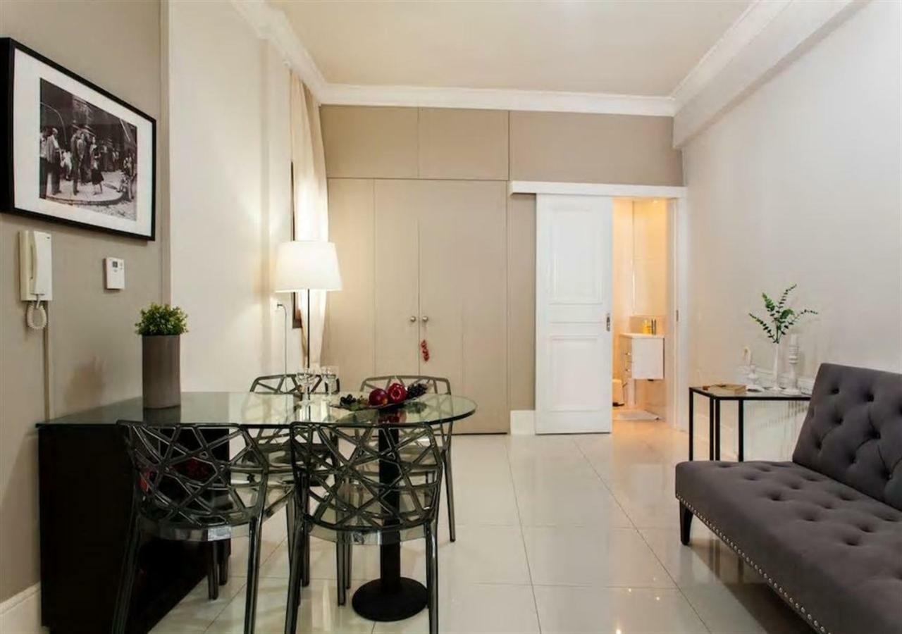 Maritina Apartment 伊拉克利翁 外观 照片
