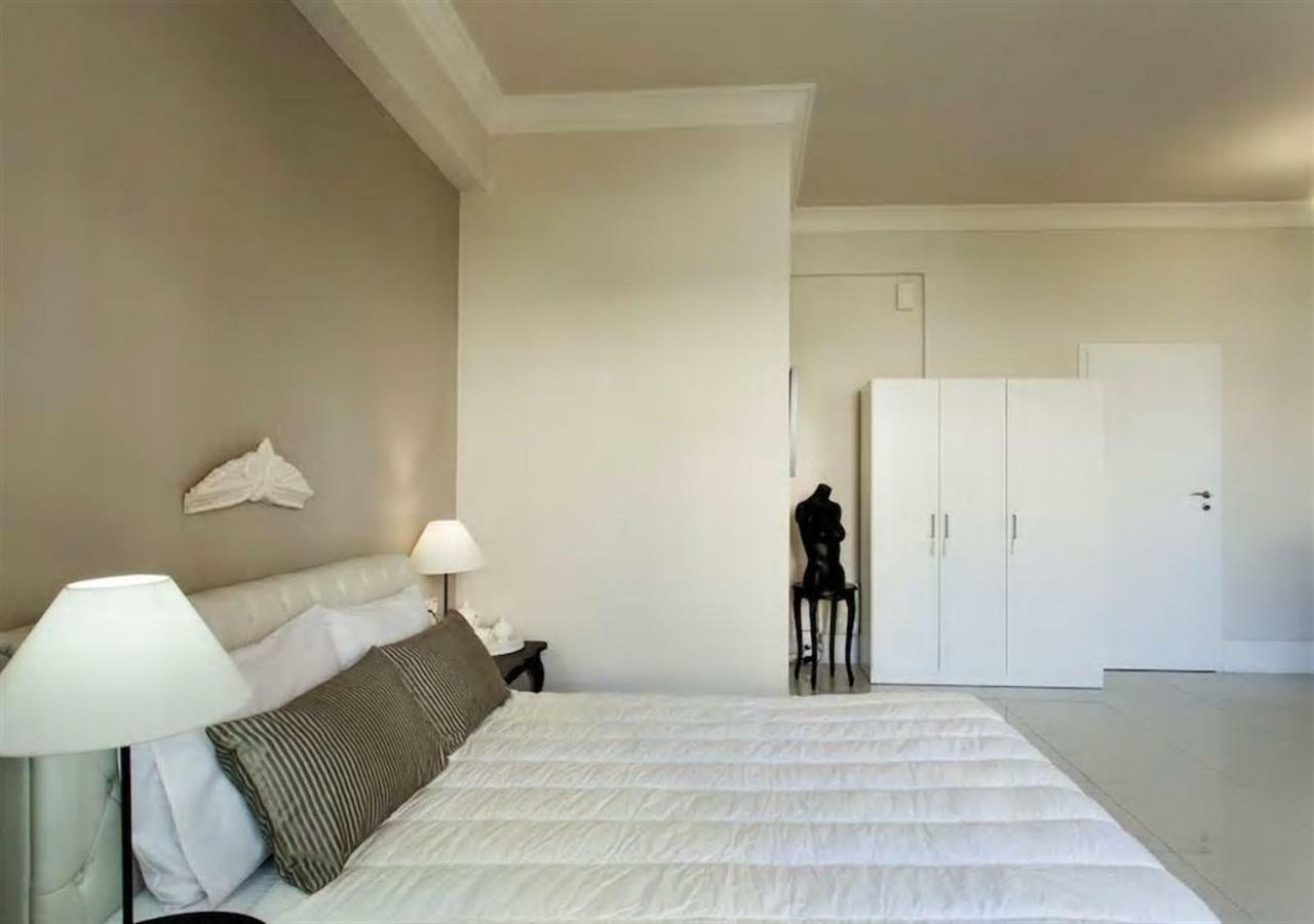 Maritina Apartment 伊拉克利翁 外观 照片