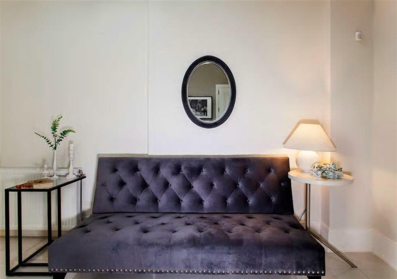 Maritina Apartment 伊拉克利翁 外观 照片