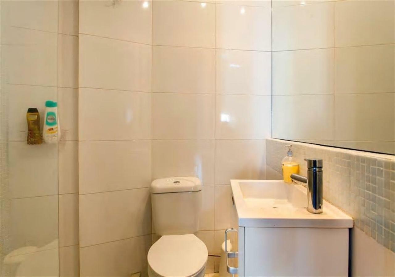 Maritina Apartment 伊拉克利翁 外观 照片