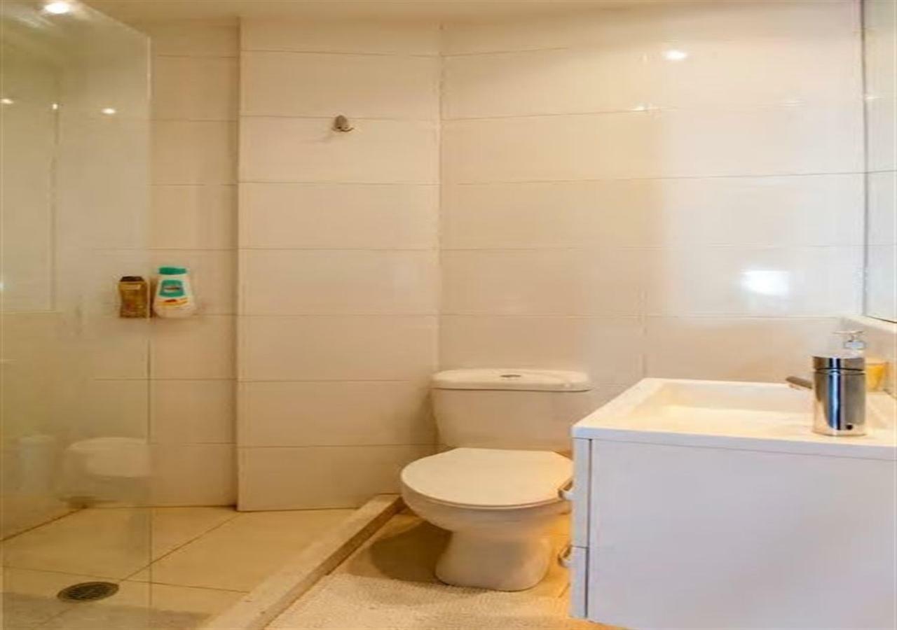 Maritina Apartment 伊拉克利翁 外观 照片